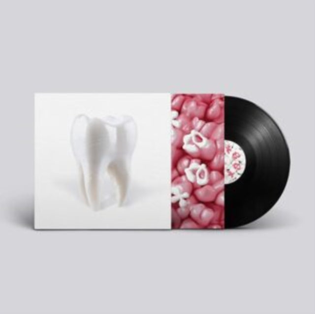 PORIJ - TEETHING - Vinyl Record 12" RECORD