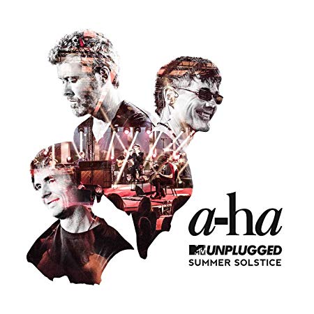 a-ha - MTV Unplugged (Summer Solstice) - CD