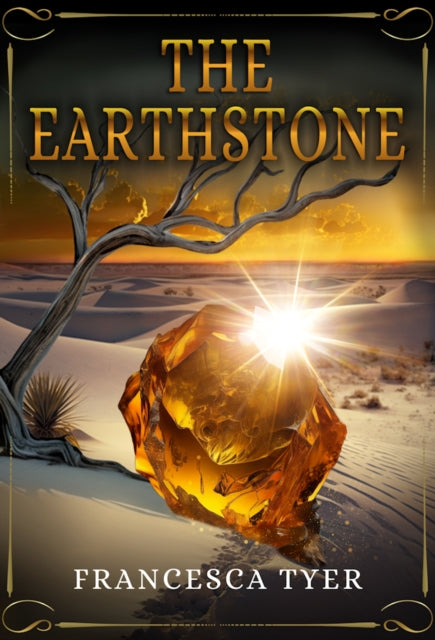 Francesca Tyer - Earthstone : 3 - Paperback