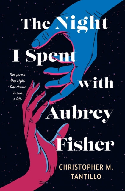 antillo - Night I Spent with Aubrey Fisher - New paperback or softback