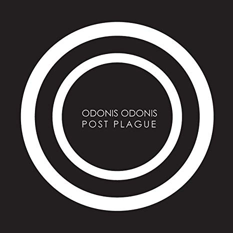 Odonis Odonis - Post Plague - CD