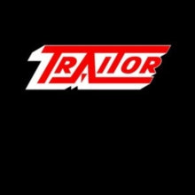 Traitor - Shot Down - CD