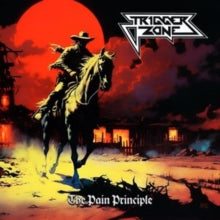 Trigger Zone - Pain Principle - CD