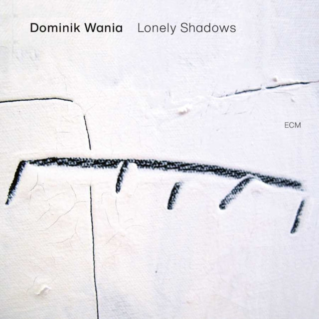 DOMINIK WANIA - LONELY SHADOWS - CD