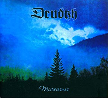 Drudkh - Microcosmos - CD