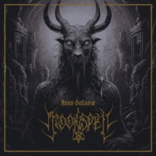 MOONSPELL - ANNO SATANAE - CD
