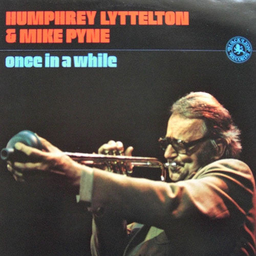 Humphrey Lyttelton - Once In A While - Used Vinyl Record