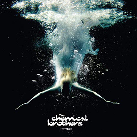 Chemical Brothers - Further - Vinyl Record