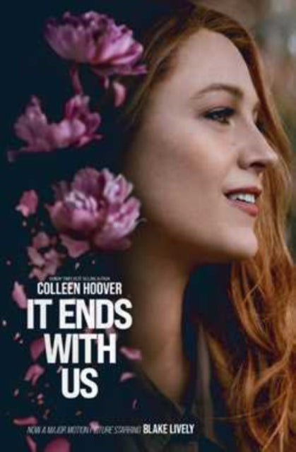 Colleen Hoover - It Ends With Us : The emotional #1 Sunday Times bests