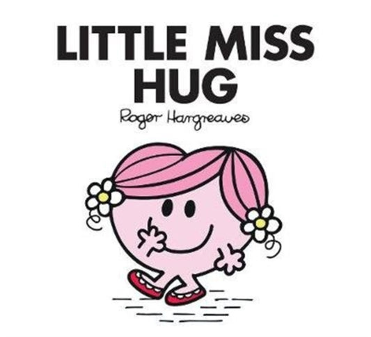 Adam Hargreaves - Little Miss Hug : 35 - New Paperback