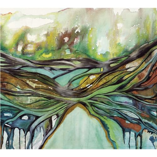 BENGE - VIEW FROM VEGA - Vinyl Record