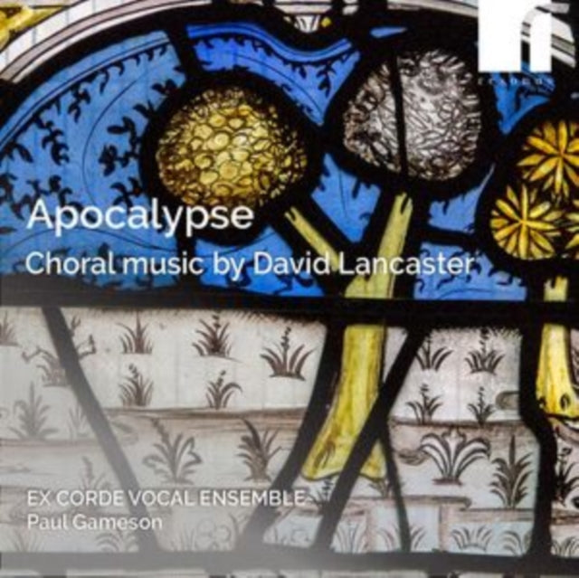 EX CORDE VOCAL ENSEM - APOCALYPSE CHORAL MUSIC BY DA - CD