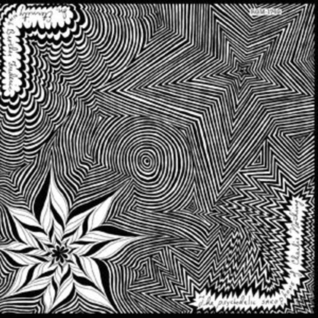 CHARLIE NOTHING - PSYCHEDELIC SAXOPHONE OF - Vinyl Record