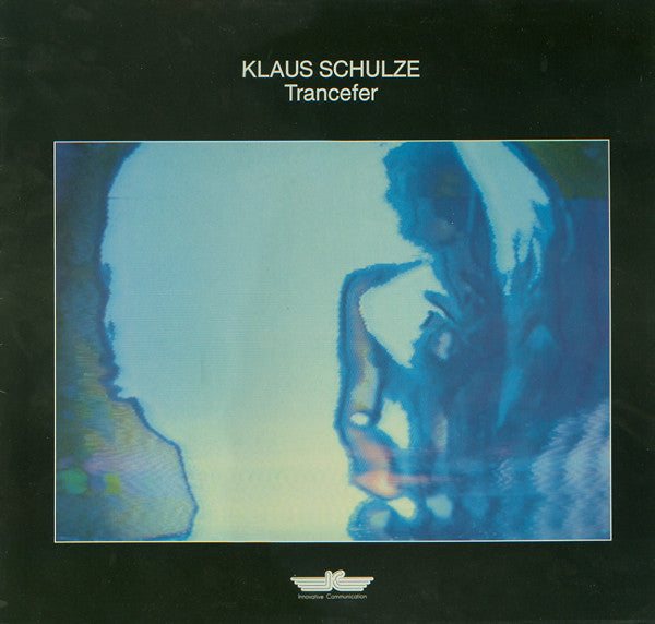 Klaus Schulze - Trancefer - Used Vinyl Record