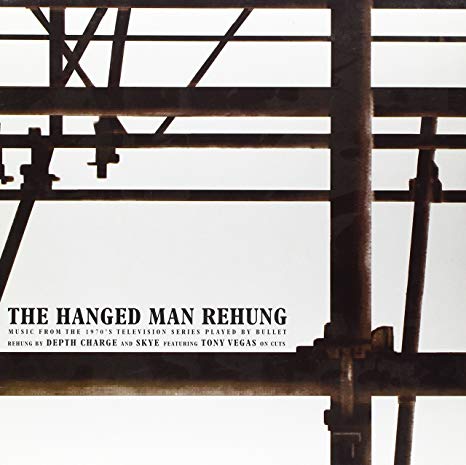 Bullet - Hanged Man Rehung - Vinyl Record SINGLE VINYL