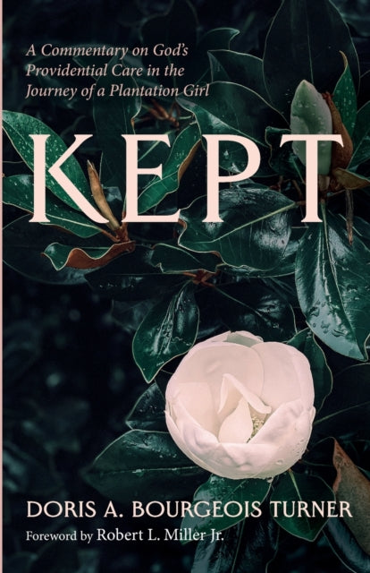 Bourgeois Turner - Kept - New paperback or softback