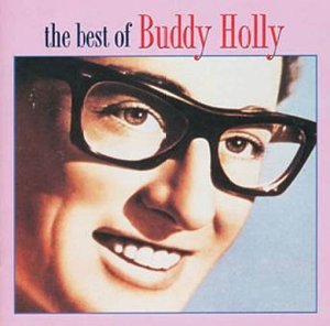 Buddy Holly - Best Of - Used CD