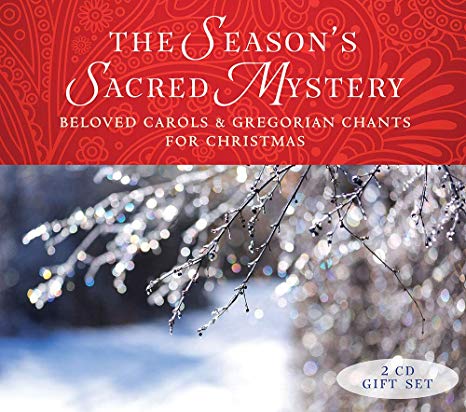 Gloriae Dei Cantores - Seasons Sacred Mystery - CD