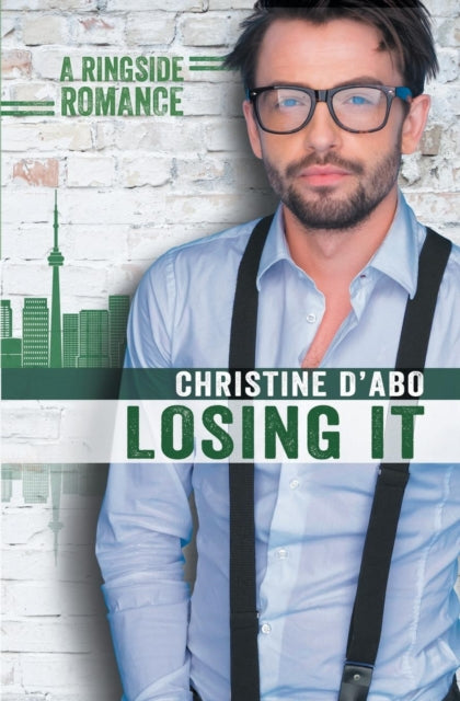d'Abo - Losing It - New paperback or softback