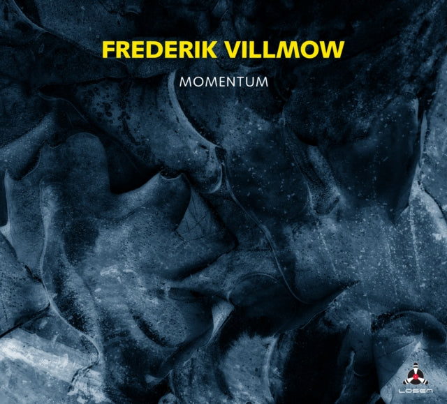 Frederik Villmow - Momentum - CD