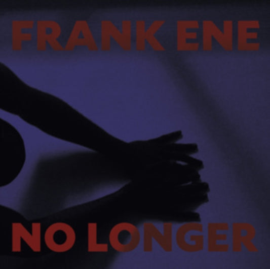 FRANKE ENE - NO LONGER - CD
