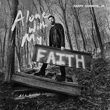 Harry Connick Jr. - Alone With My Faith - COMPACT DISC