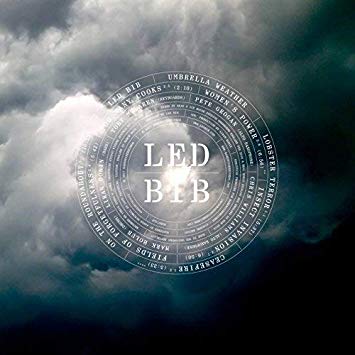 Led Bib - Umbrella Weather - CD