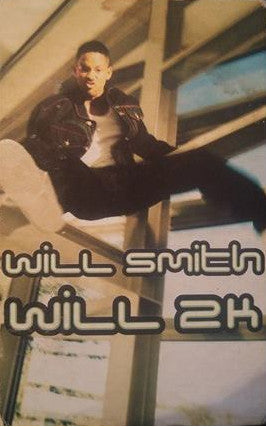Will Smith - Will 2K - Used Cassette