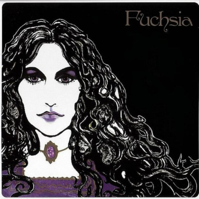 Fuchsia - CD