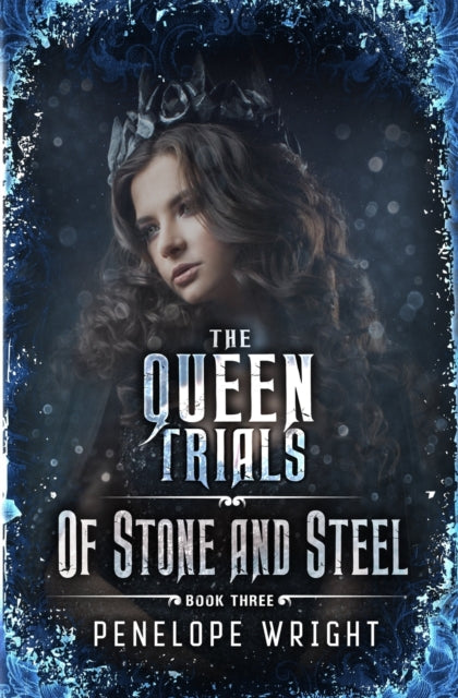 Wright - Of Stone and Steel - New paperback or softback
