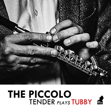 TENDERLONIOUS - PICCOLO THE - CD