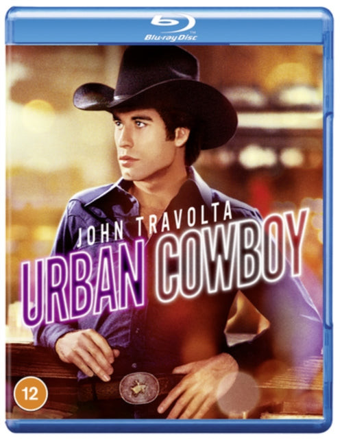 Urbon Cowboy - Blu-ray