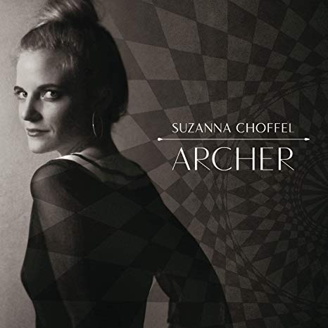 Suzanna Choffel - Archer - CD