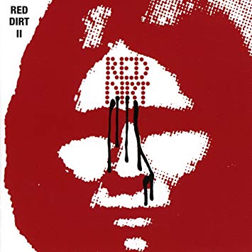 Red Dirt - II - CD