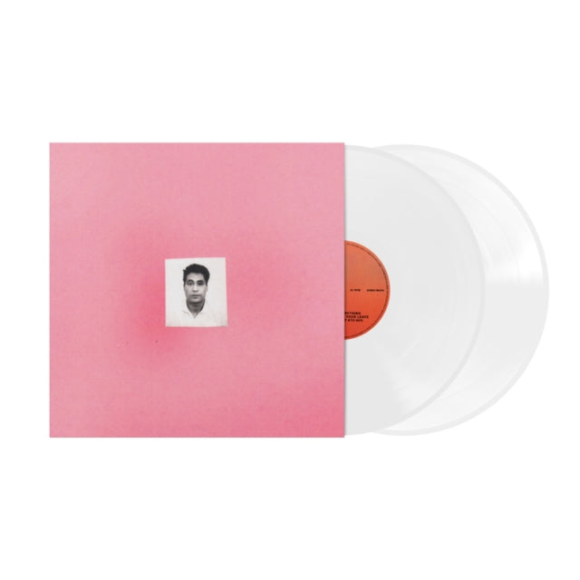 Gang Of Youths - angel in realtime. (Indie Ex 2 - Vinyl Record VINYL