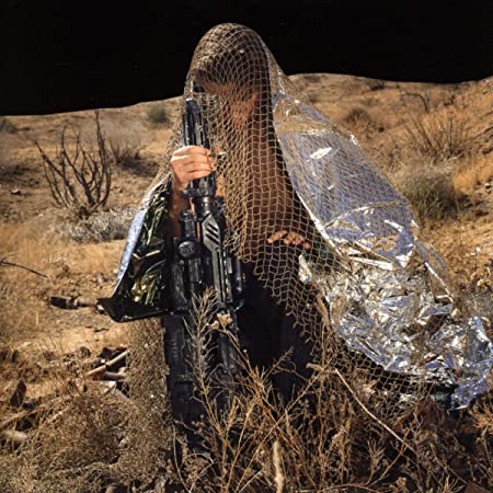 Carsten Jost - Perishable Tactics - New CD