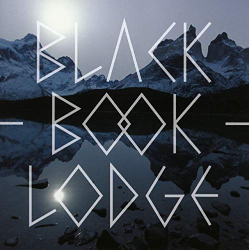 BLACK BOOK LODGE - TUNDRA - CD