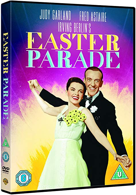 Easter Parade - DVD