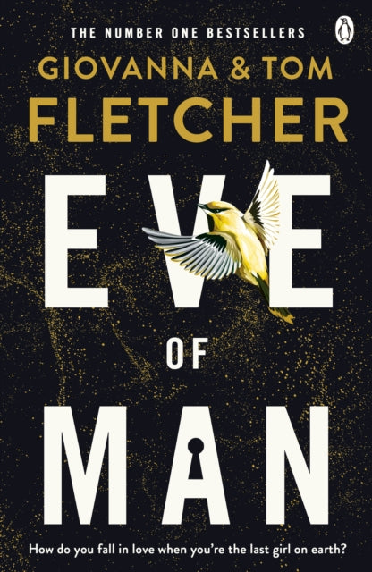 Giovanna Fletcher - Eve of Man - Paperback