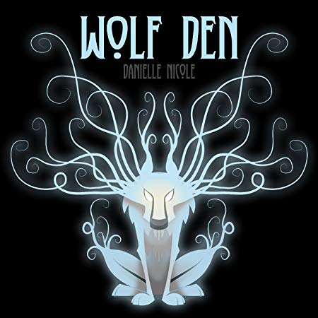 Danielle Schnebelen - Wolf Den - CD