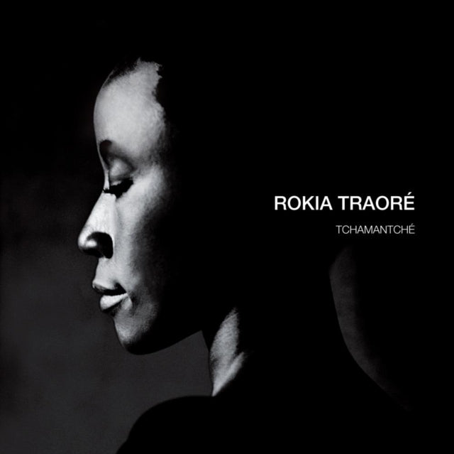 Rokia Traoré - Tchamantché - Vinyl Record L.P. SET