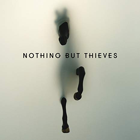Nothing But Thieves - CD