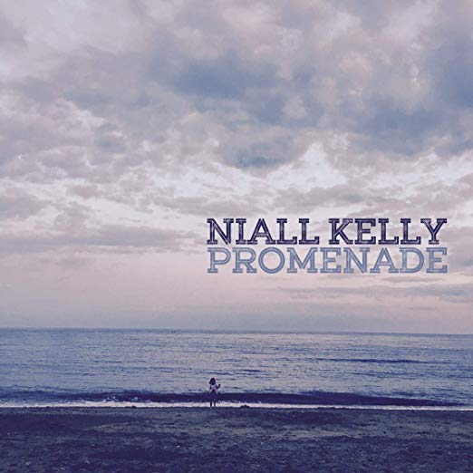 Niall Kelly - Promenade - CD