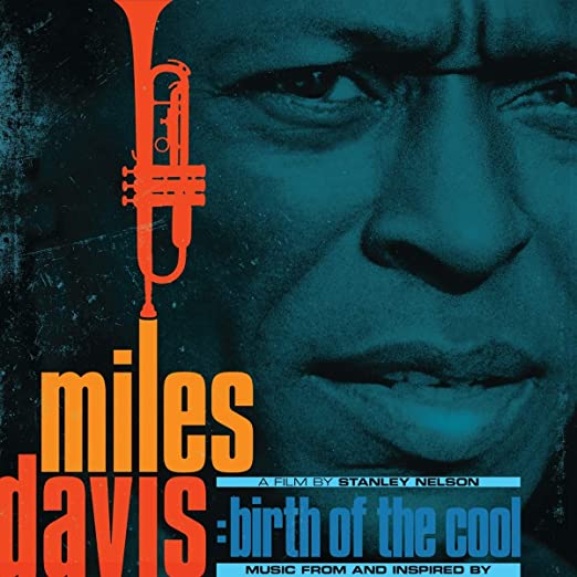 Davis - Music From And Inspired By Birth Of The Cool, A Fi - Vinyl Rec