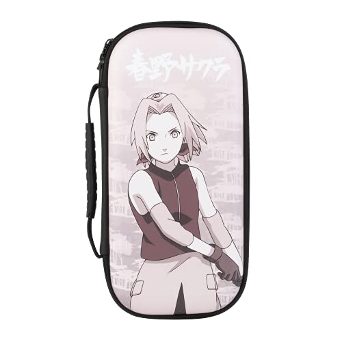 NARUTO SAKURA SWITCH - New Nintendo Switch
