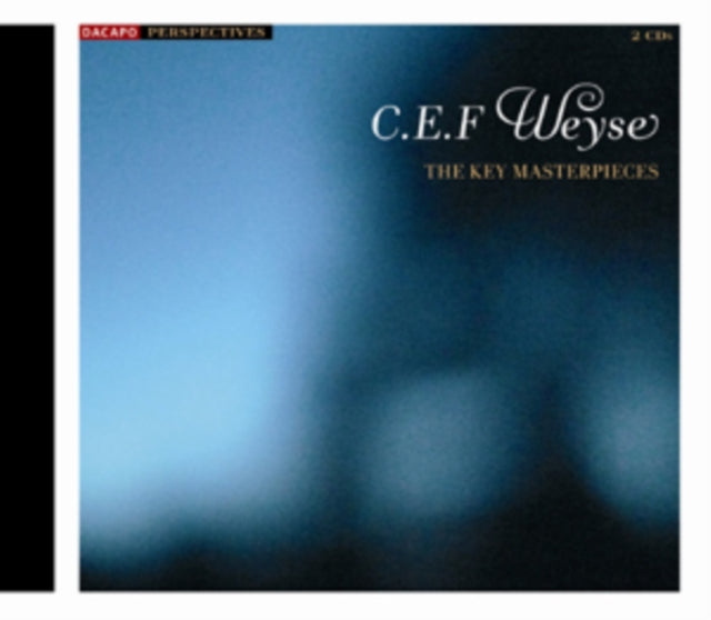 VARIOUS - WEYSE:KEY MASTERPIECES - CD