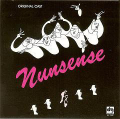 Various - Nunsense - Original Cast - Used Vinyl Record
