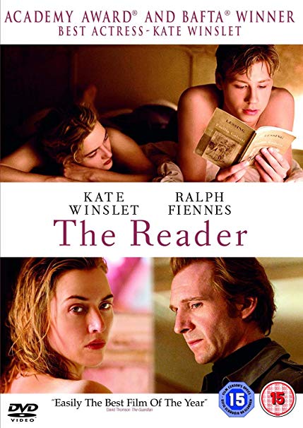 Reader DVD - New DVD