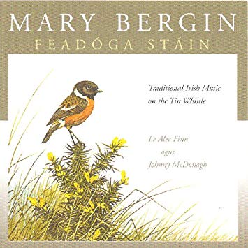 Mary Bergin - Feadoga Stain 1 - CD