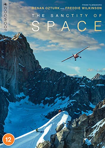 Sanctity of Space - DVD